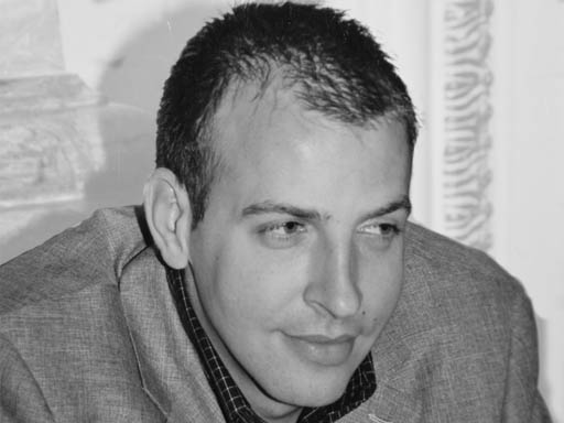 Nebojša Maksimović