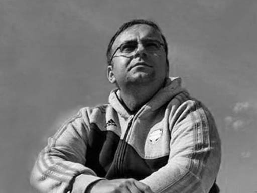 Silvio Guček