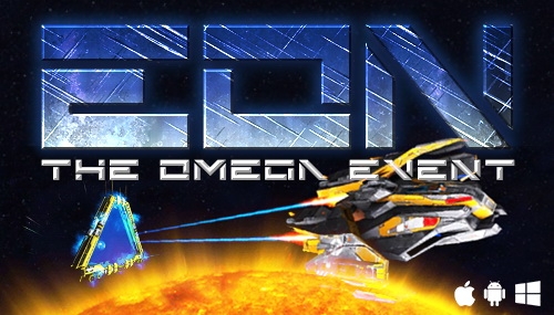 EON: The Omega Event