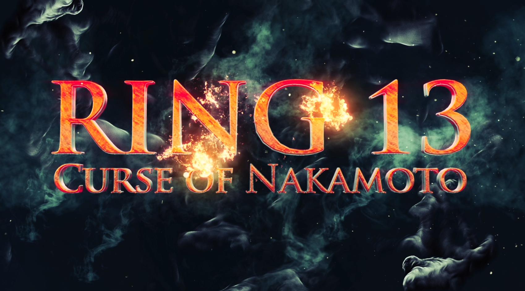 Ring 13: Curse of Nakamoto